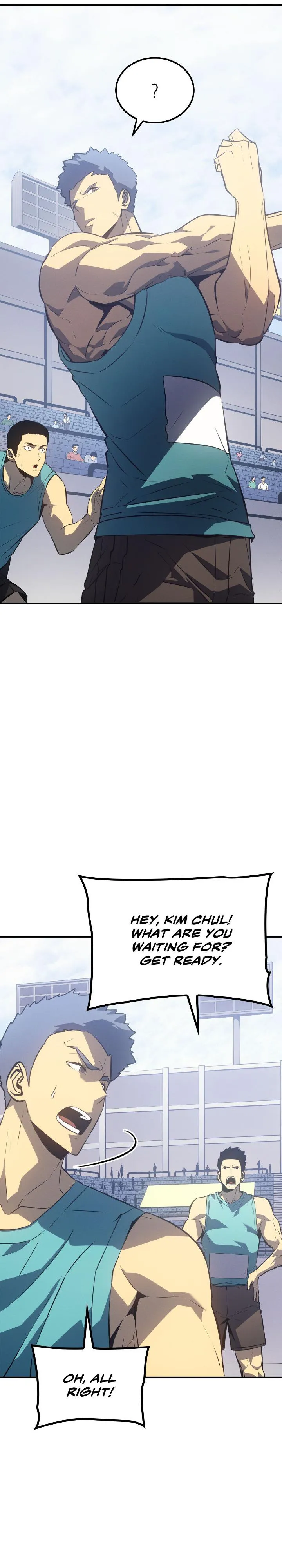 Solo Leveling Chapter 184 Page 48
