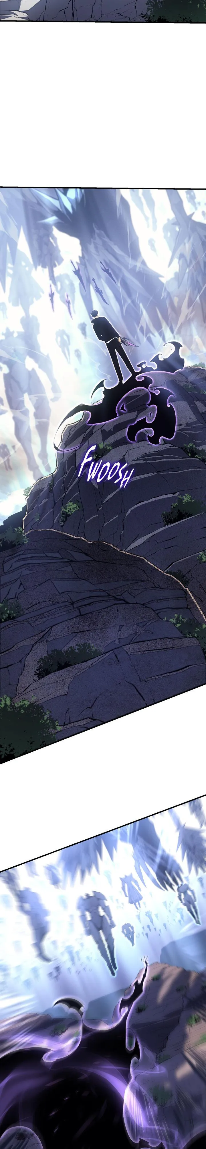 Solo Leveling Chapter 184 Page 6