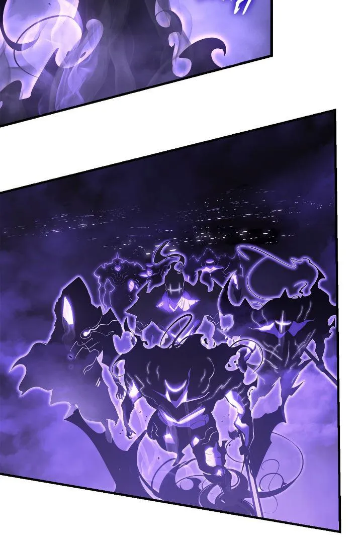 Solo Leveling Chapter 184 Page 8