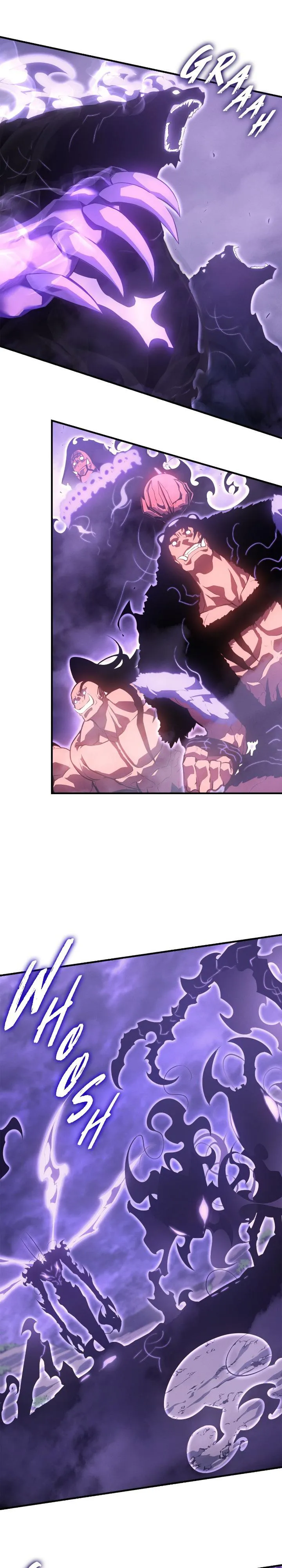 Solo Leveling Chapter 184 Page 9