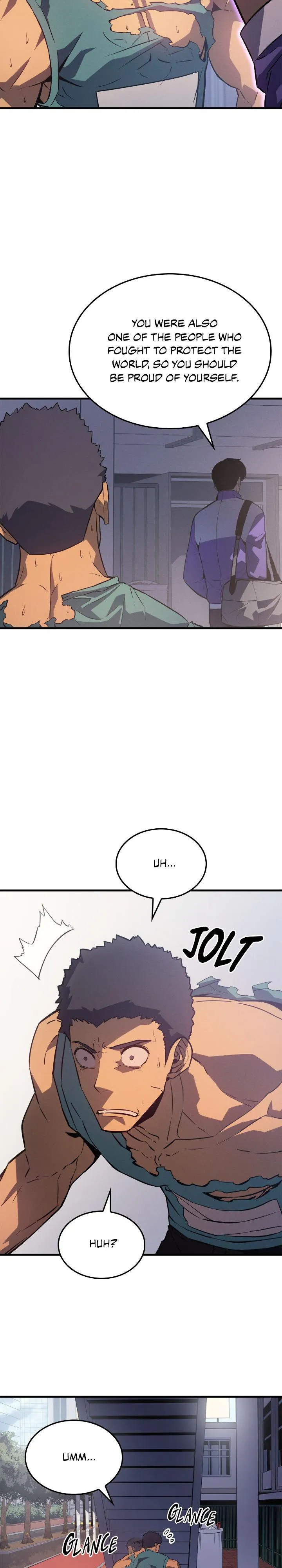 Solo Leveling Chapter 185 Image 16