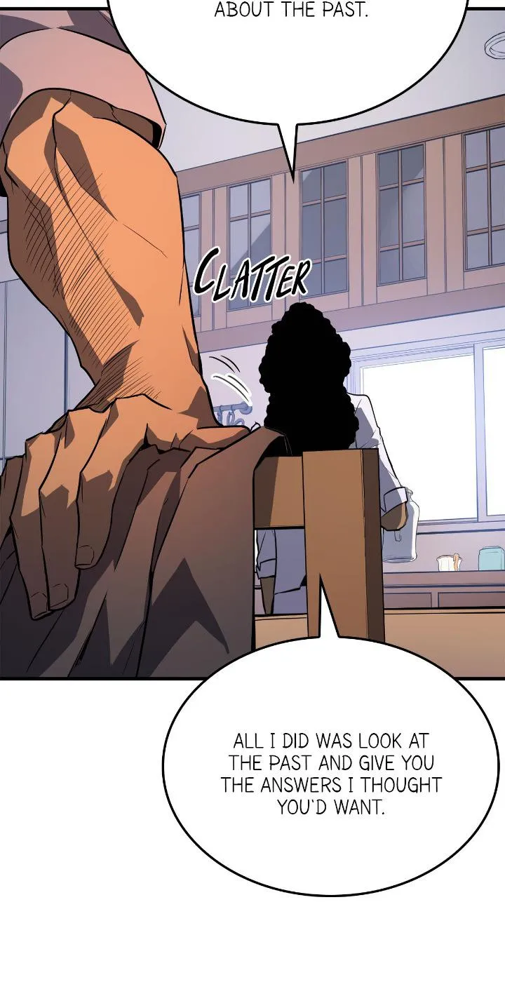 Solo Leveling Chapter 185 Image 23