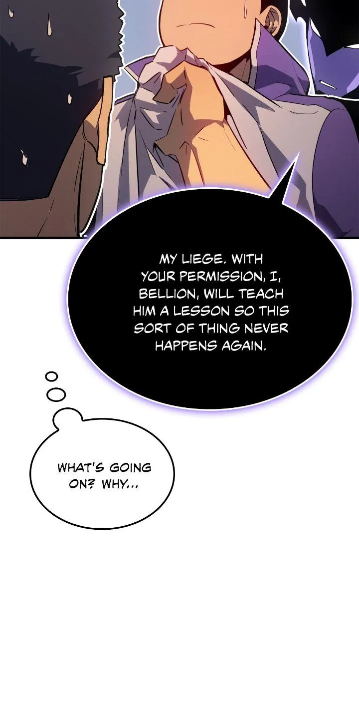 Solo Leveling Chapter 185 Image 9