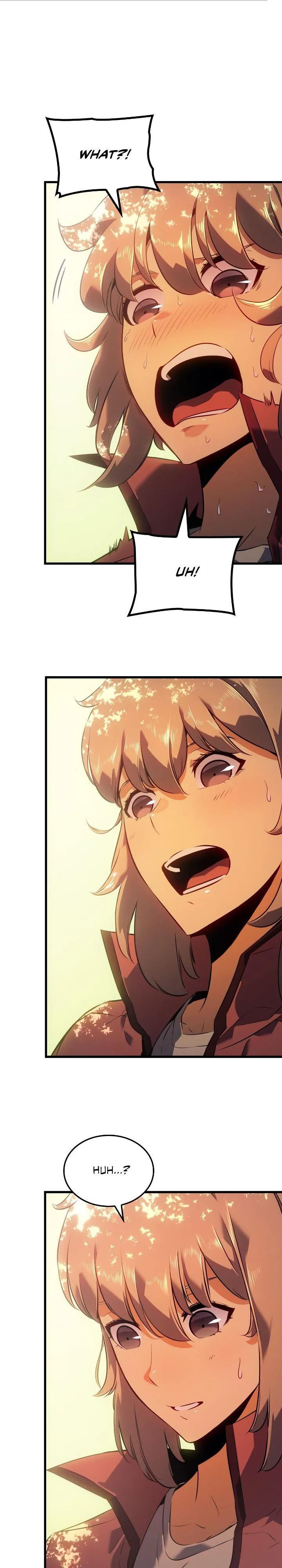 Solo Leveling Chapter 186 Page 14