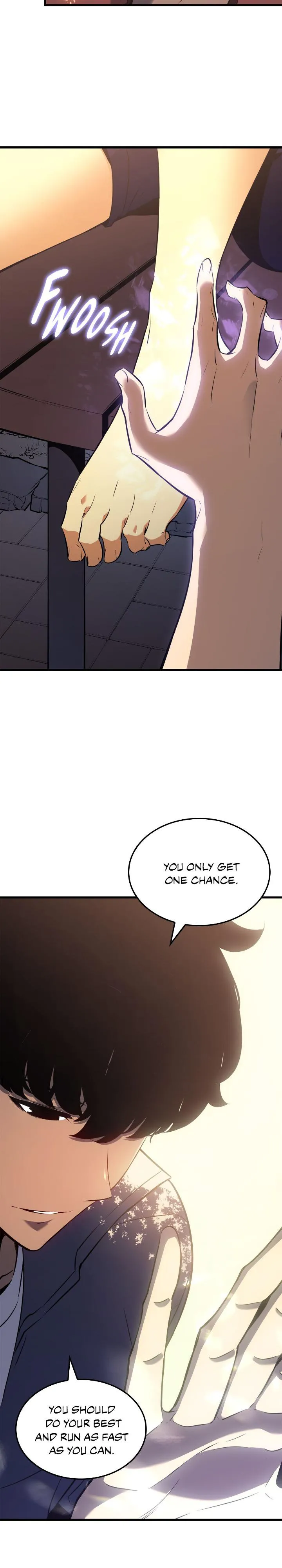 Solo Leveling Chapter 186 Page 15