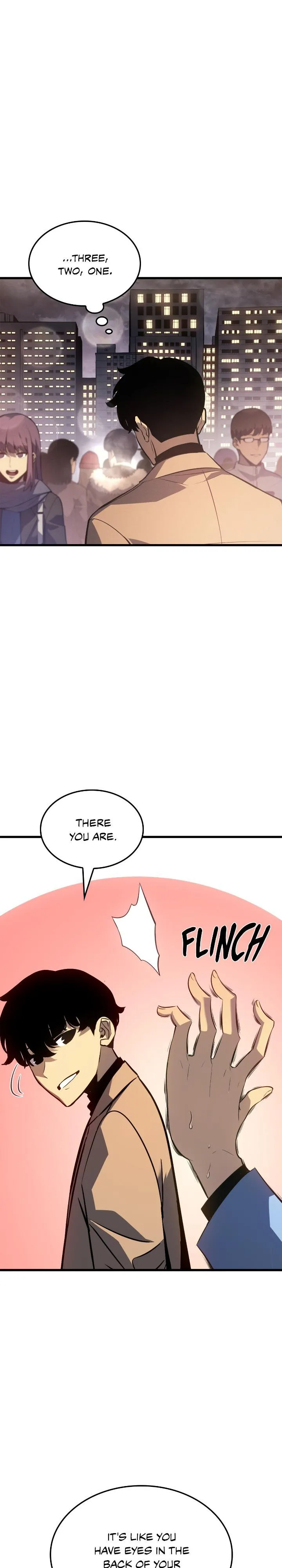 Solo Leveling Chapter 186 Page 28