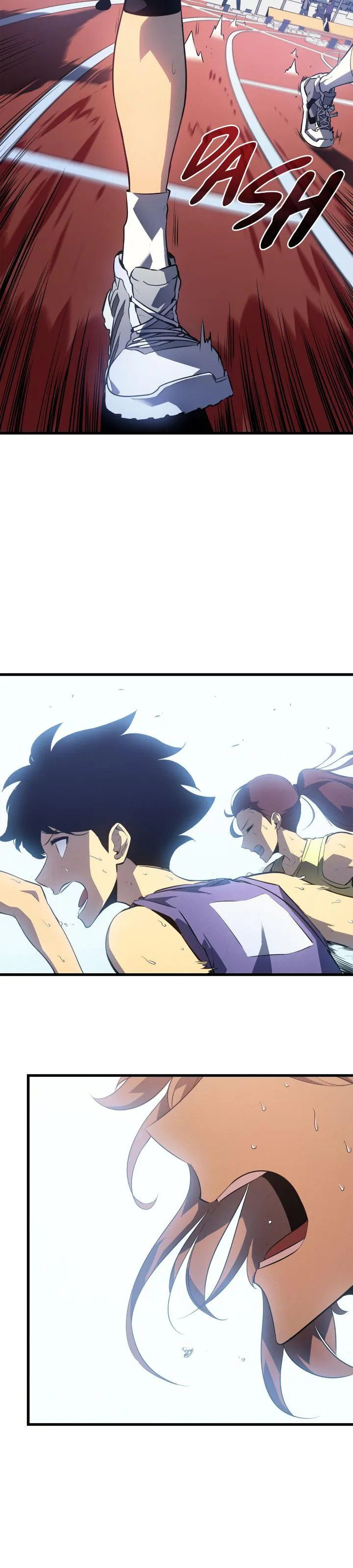 Solo Leveling Chapter 186 Page 3