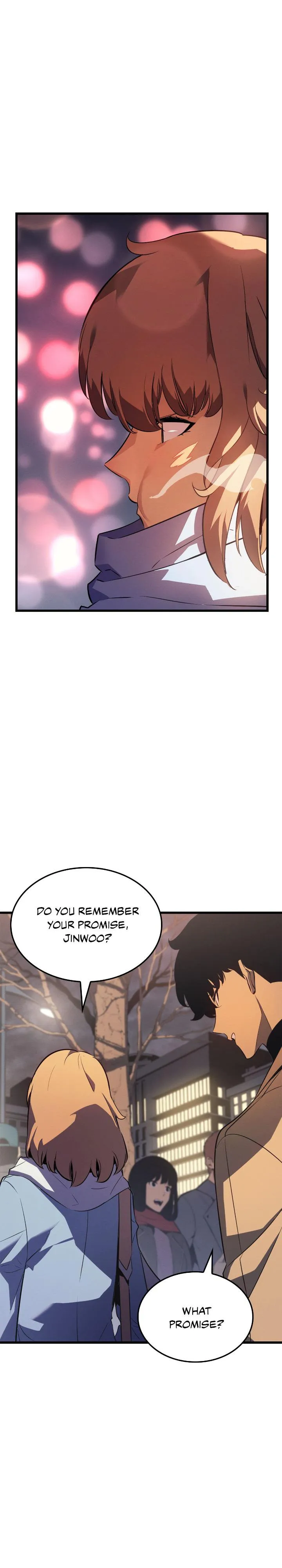 Solo Leveling Chapter 186 Page 31