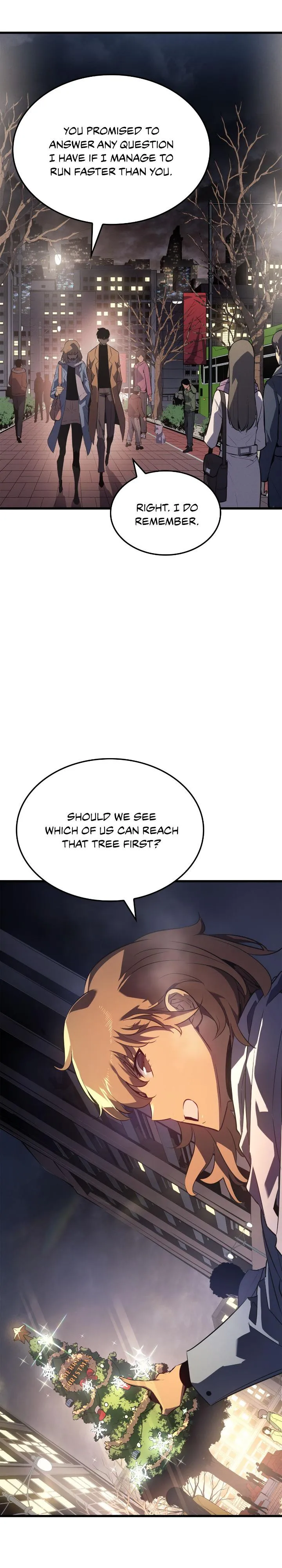 Solo Leveling Chapter 186 Page 32