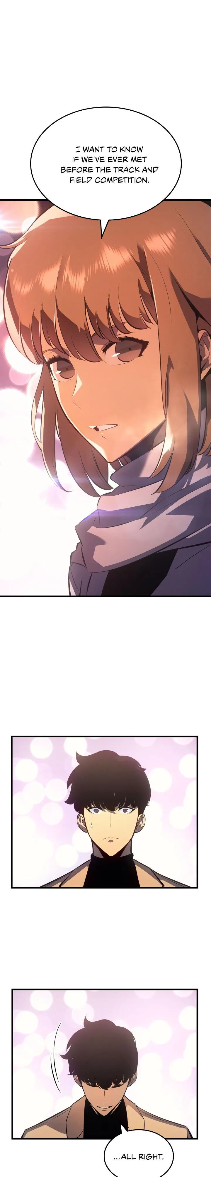 Solo Leveling Chapter 186 Page 35