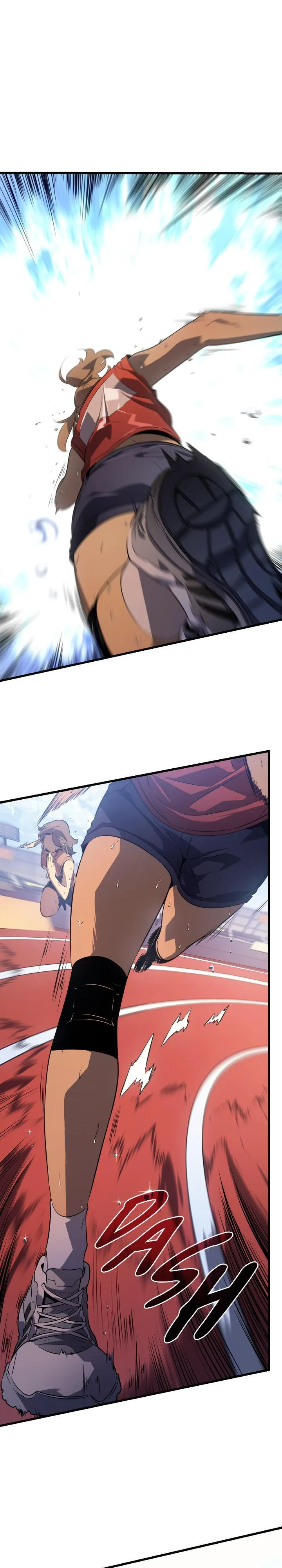 Solo Leveling Chapter 186 Page 4