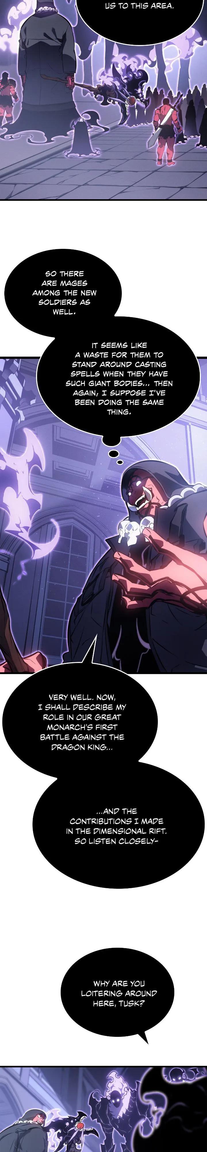 Solo Leveling Chapter 187 Image 15