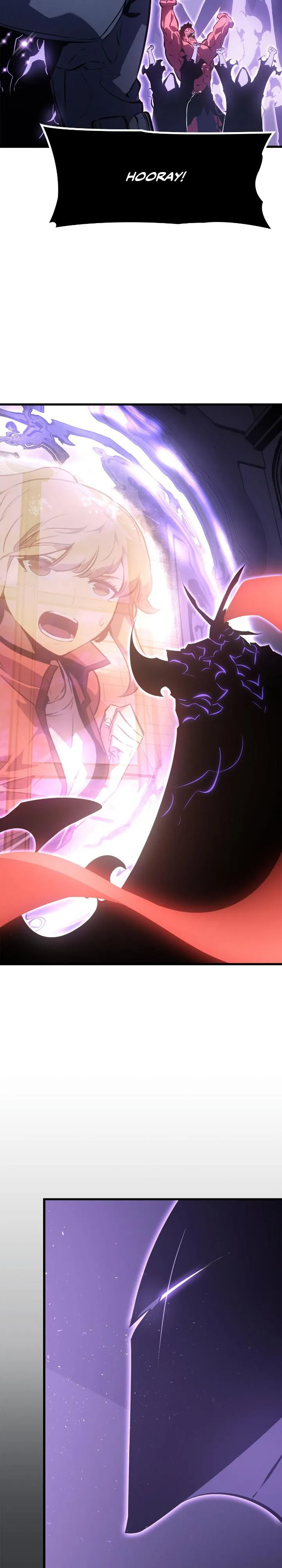 Solo Leveling Chapter 187 Image 19