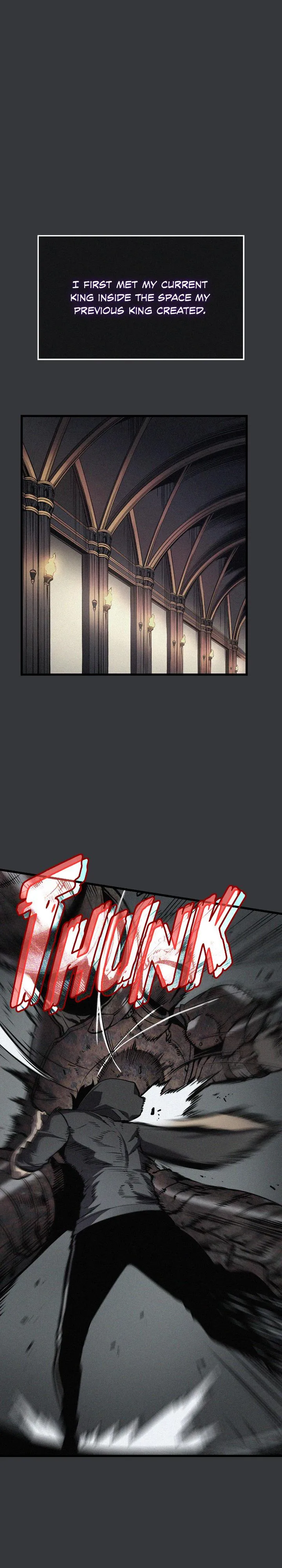 Solo Leveling Chapter 187 Image 21