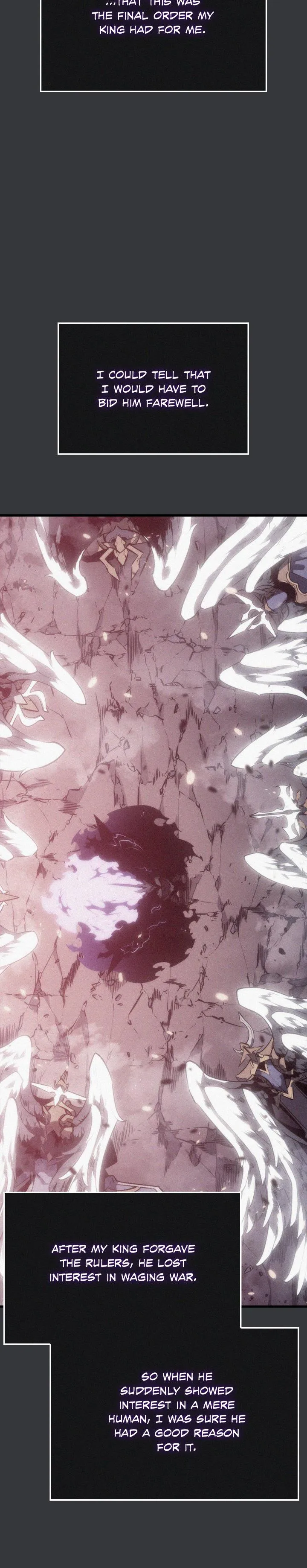 Solo Leveling Chapter 187 Image 23