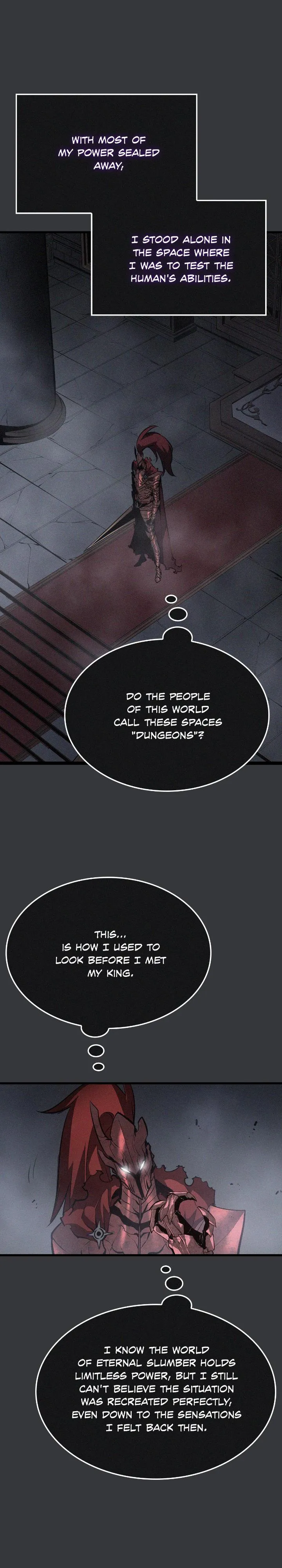 Solo Leveling Chapter 187 Image 25