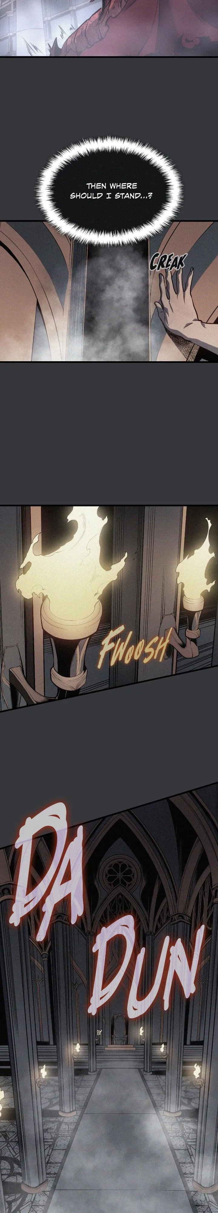 Solo Leveling Chapter 187 Image 30
