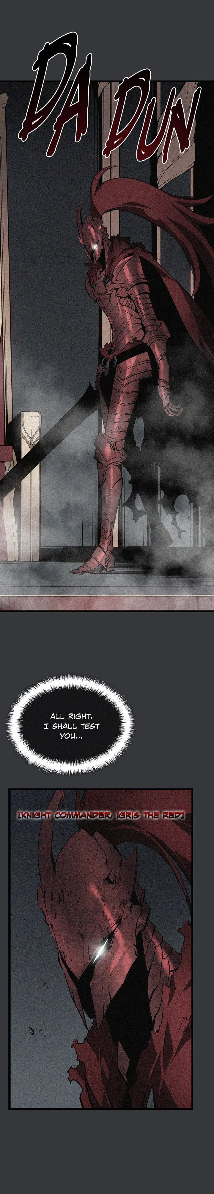 Solo Leveling Chapter 187 Image 33
