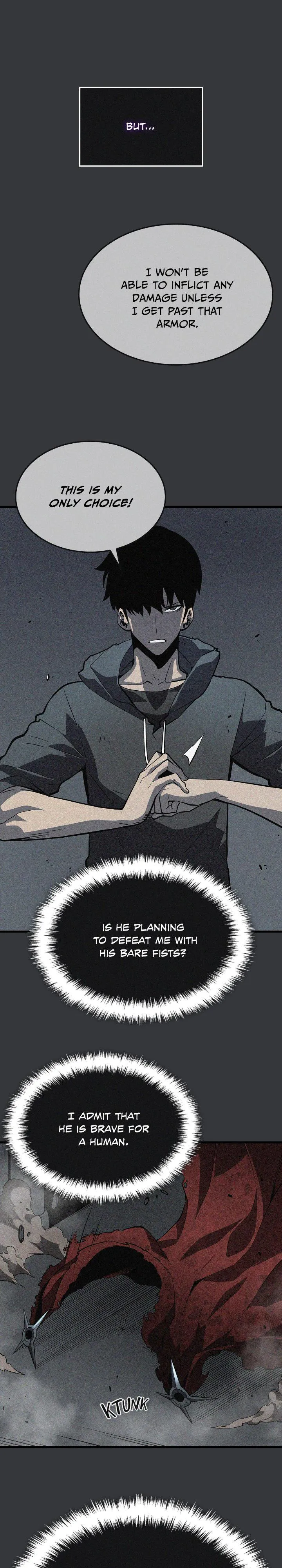 Solo Leveling Chapter 187 Image 36