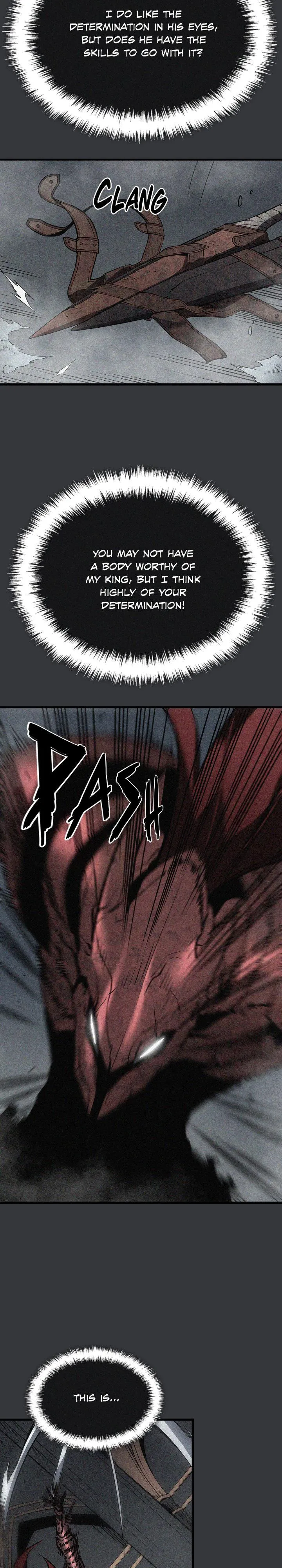 Solo Leveling Chapter 187 Image 37
