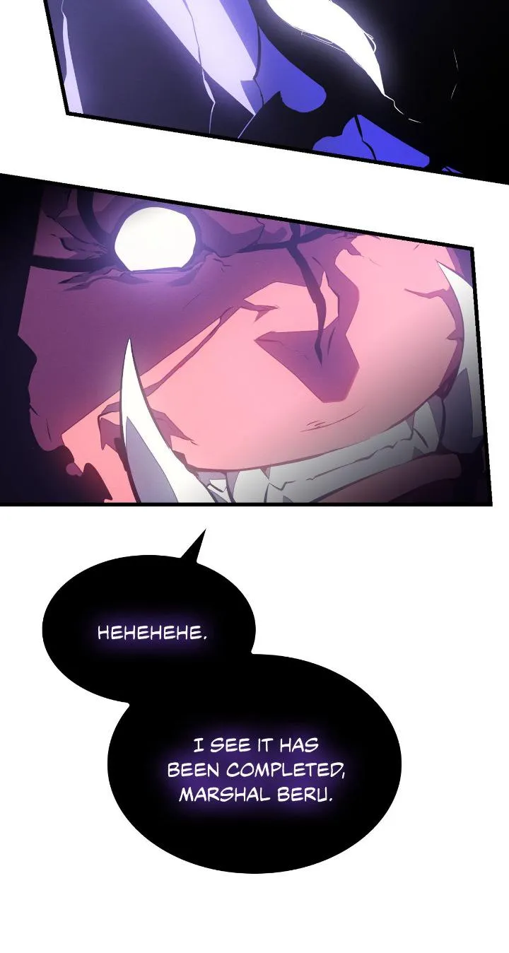 Solo Leveling Chapter 187 Image 4