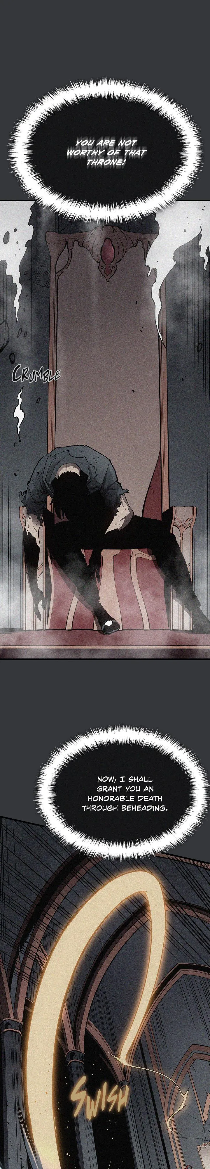 Solo Leveling Chapter 187 Image 40