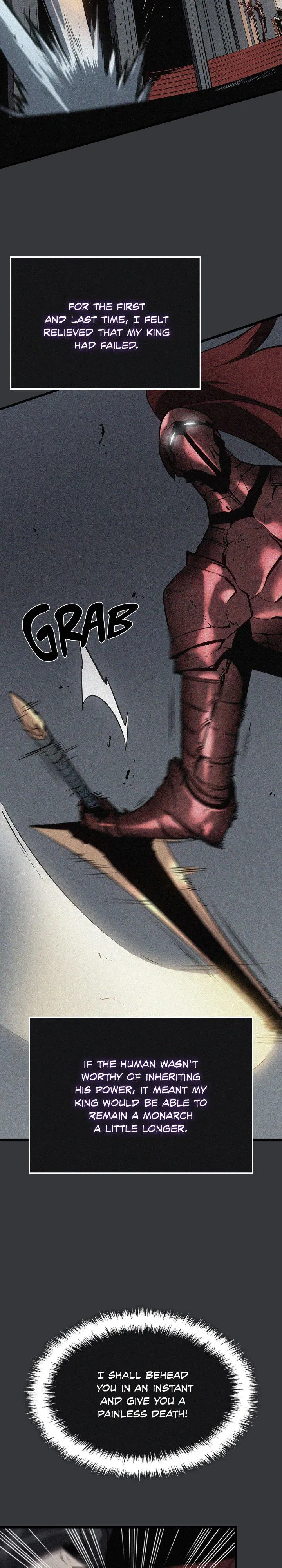 Solo Leveling Chapter 187 Image 41