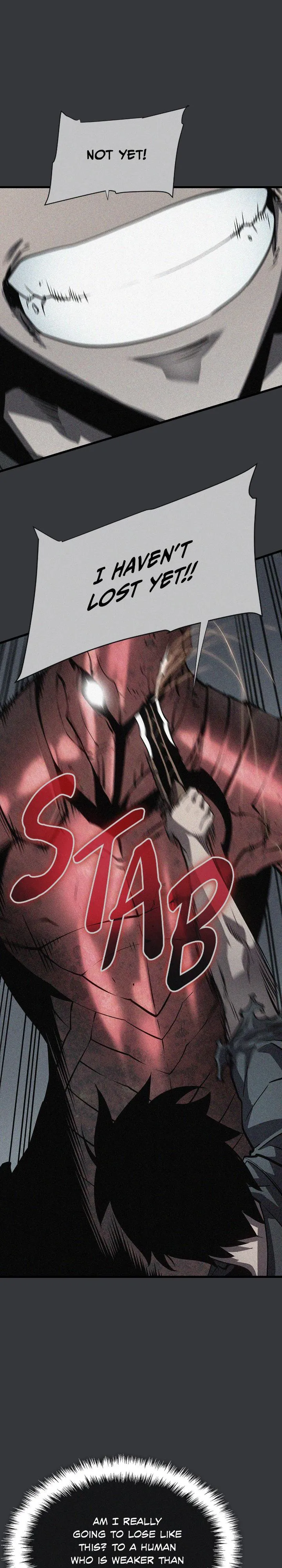 Solo Leveling Chapter 187 Image 44
