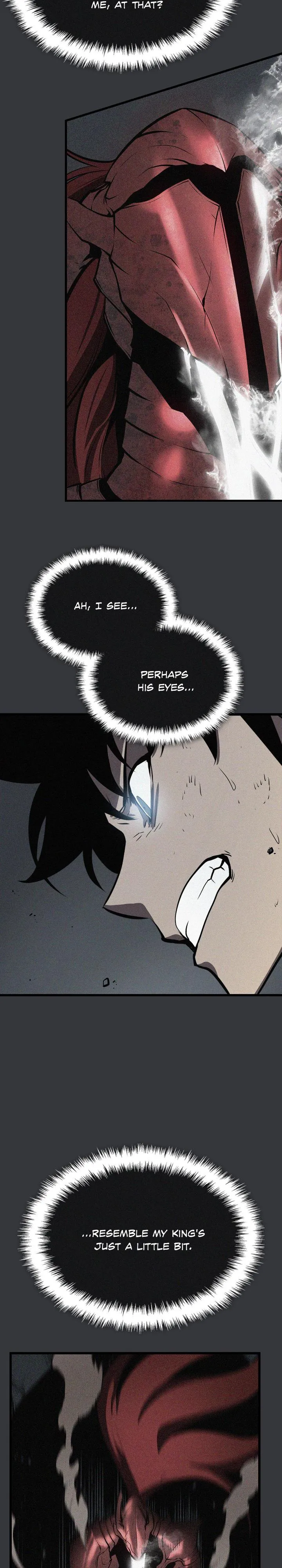 Solo Leveling Chapter 187 Image 45