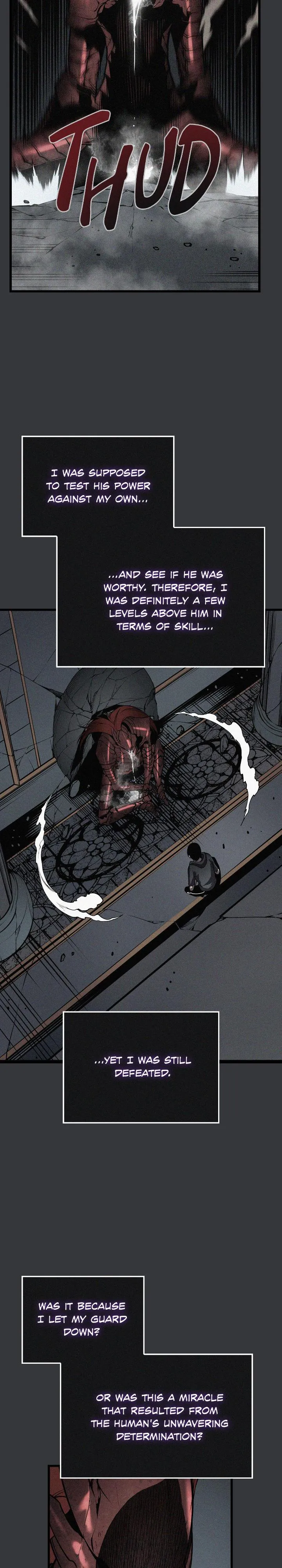 Solo Leveling Chapter 187 Image 46