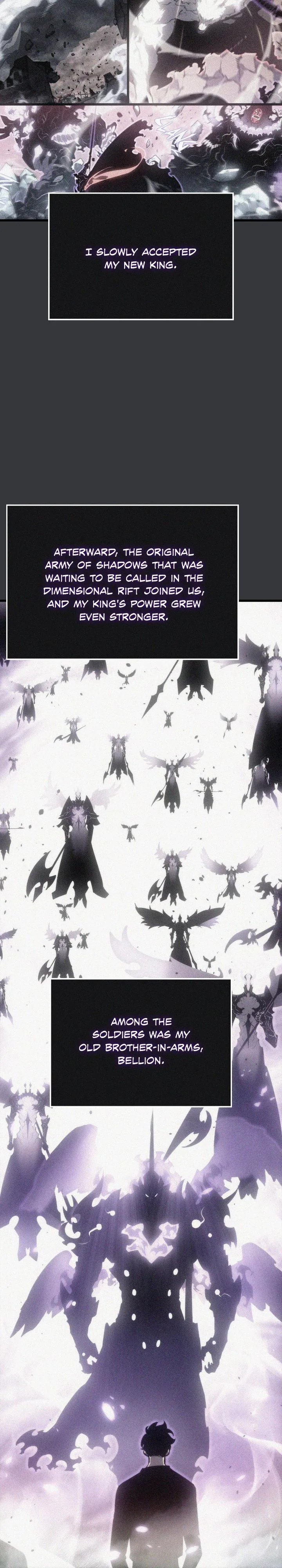 Solo Leveling Chapter 187 Image 50