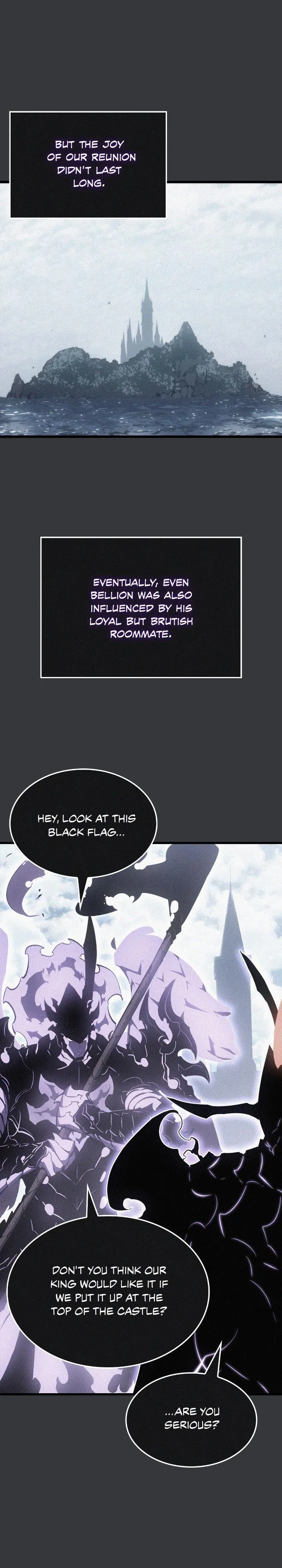 Solo Leveling Chapter 187 Image 52