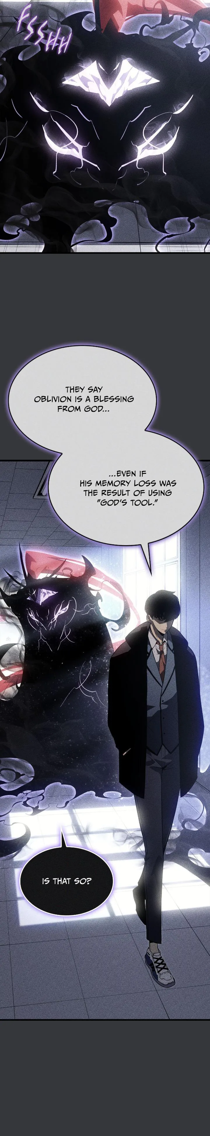 Solo Leveling Chapter 187 Image 59