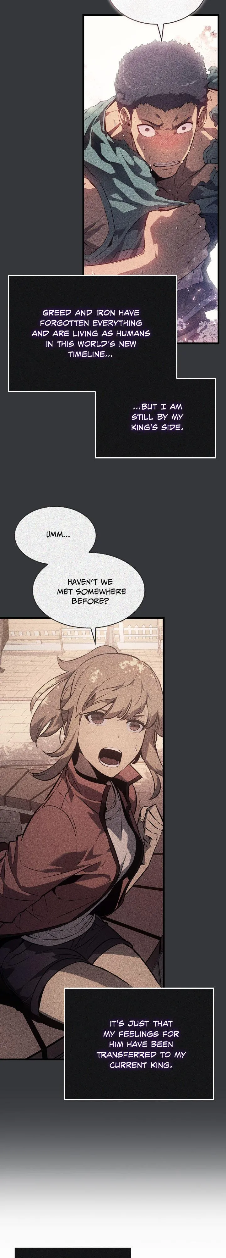 Solo Leveling Chapter 187 Image 61