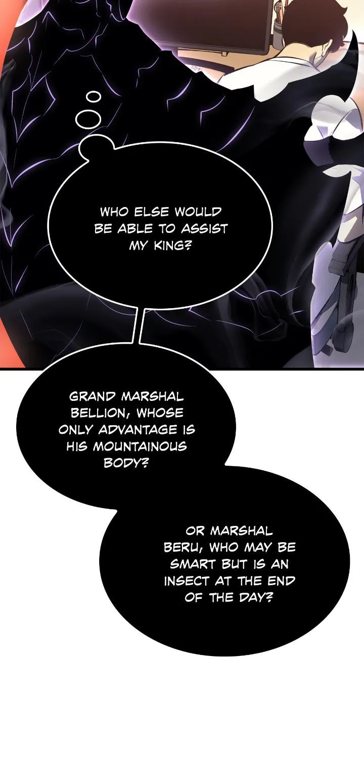 Solo Leveling Chapter 187 Image 63