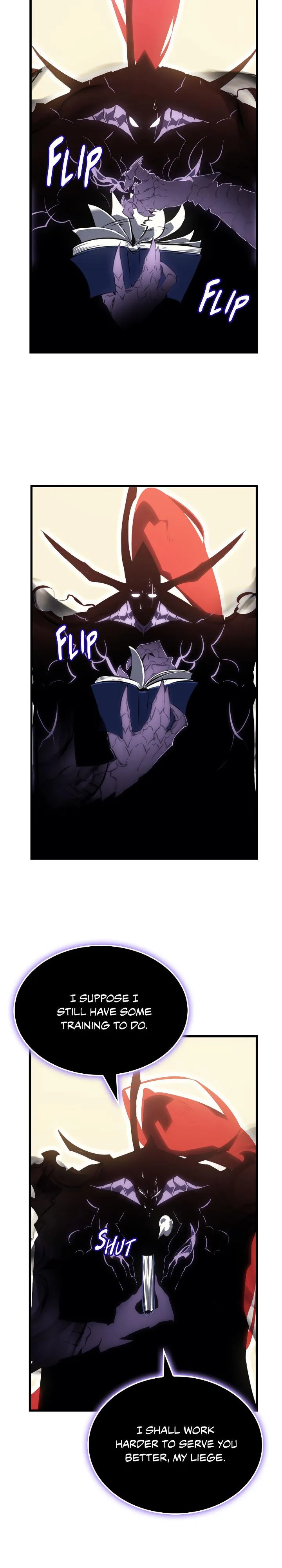Solo Leveling Chapter 187 Image 65