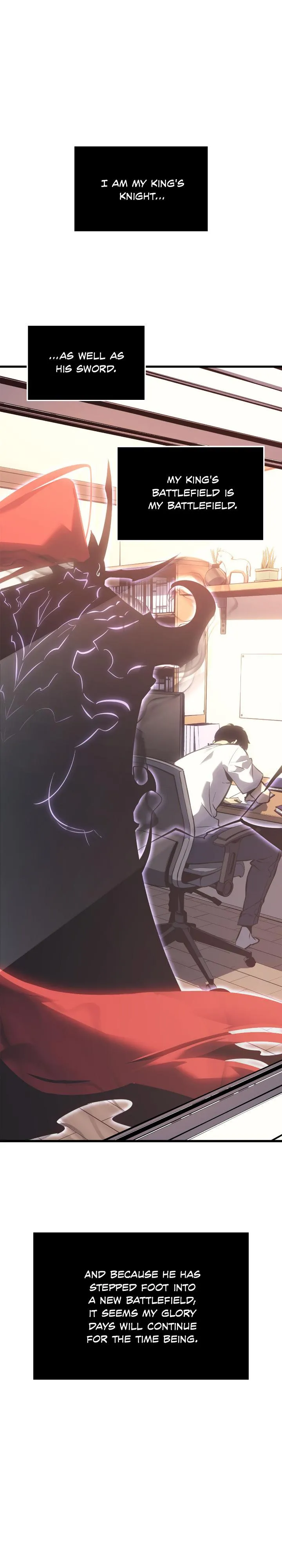 Solo Leveling Chapter 187 Image 66
