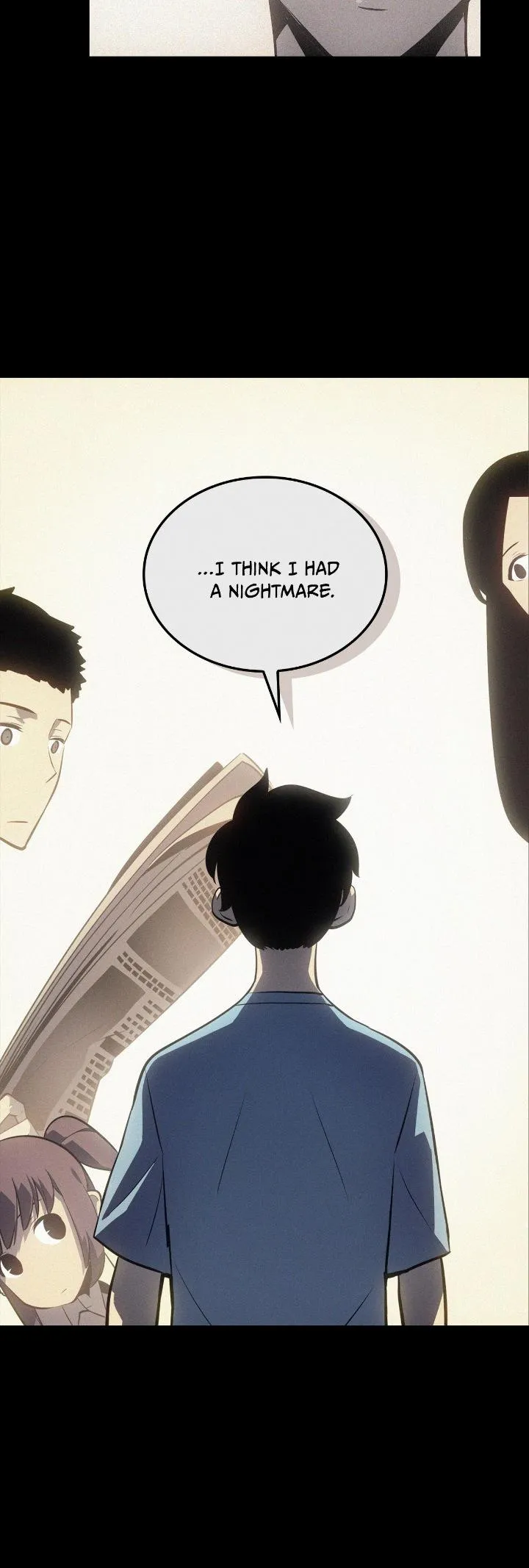 Solo Leveling Chapter 188 Image 11