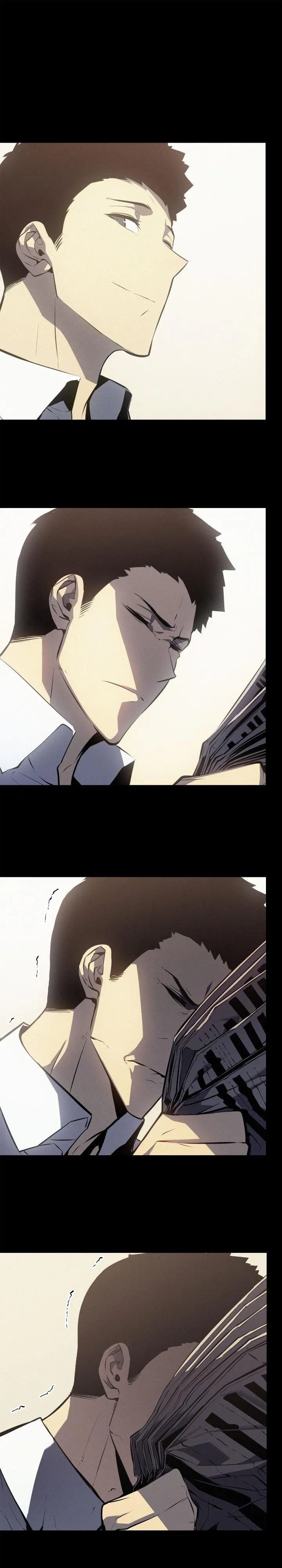 Solo Leveling Chapter 188 Image 12