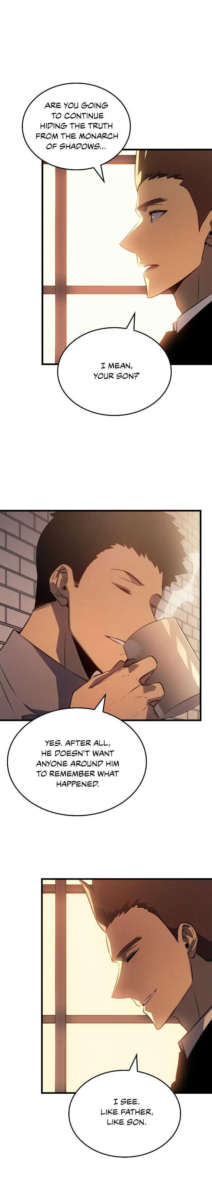 Solo Leveling Chapter 188 Image 15
