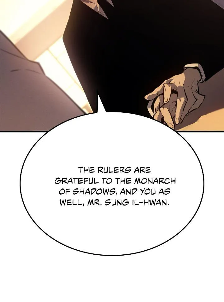 Solo Leveling Chapter 188 Image 17