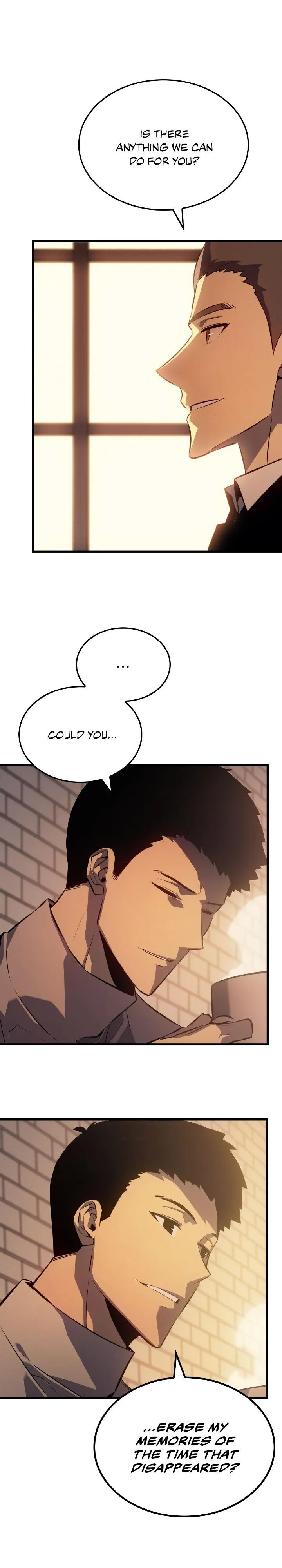 Solo Leveling Chapter 188 Image 18