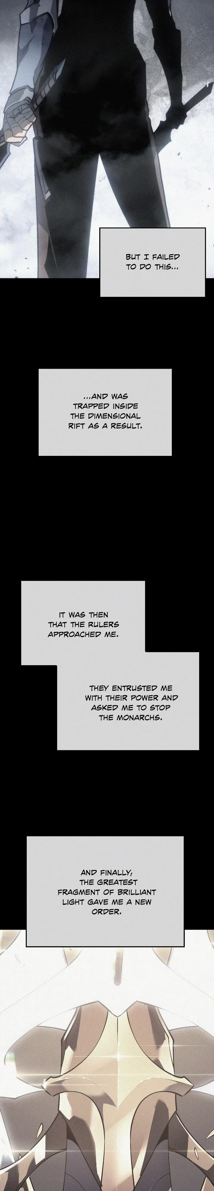 Solo Leveling Chapter 188 Image 2