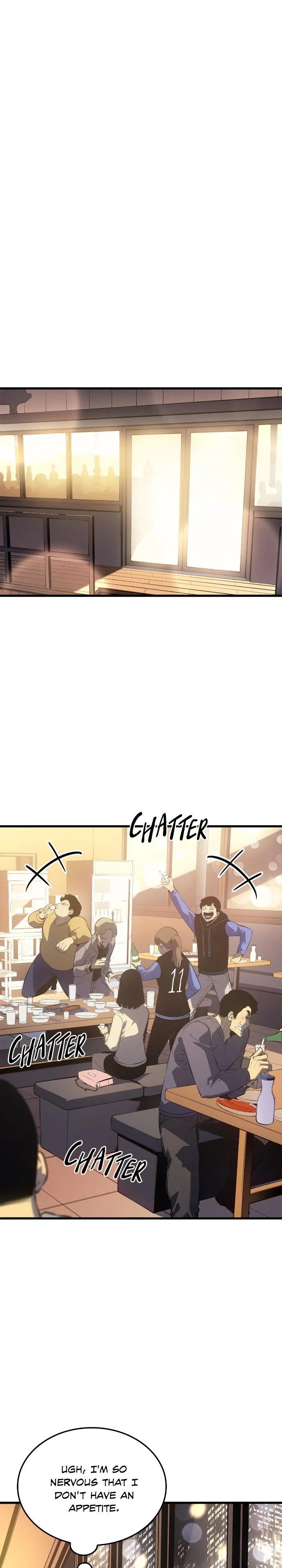 Solo Leveling Chapter 188 Image 22
