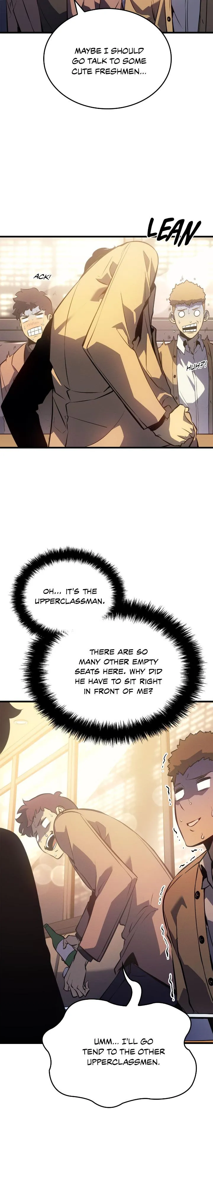 Solo Leveling Chapter 188 Image 28