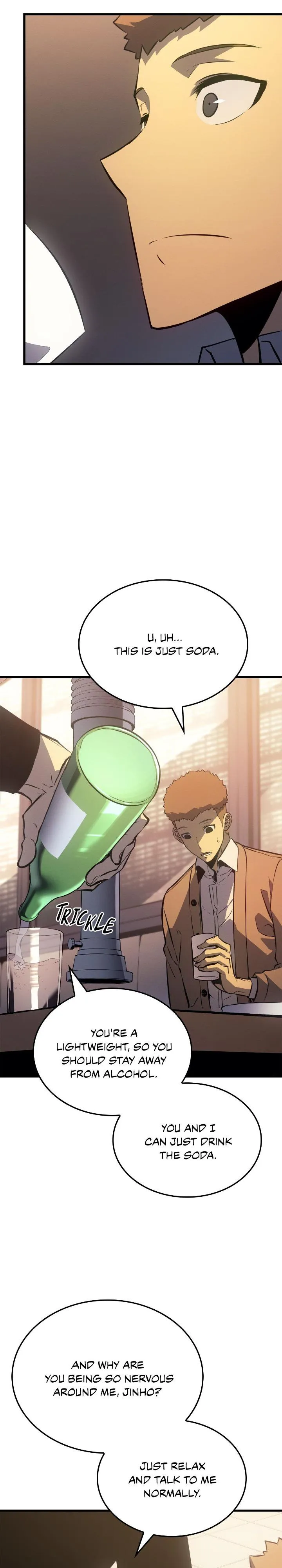 Solo Leveling Chapter 188 Image 31