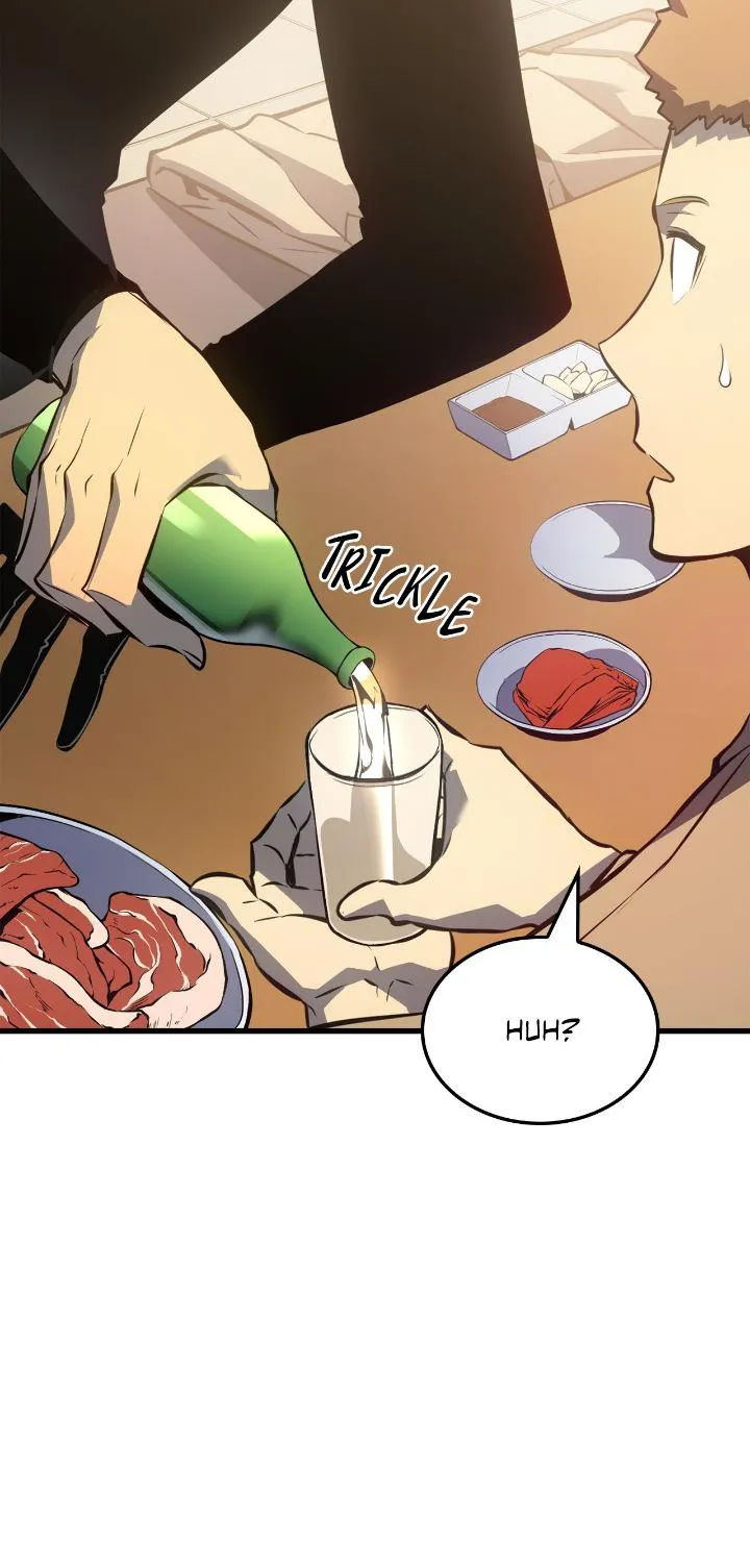 Solo Leveling Chapter 188 Image 32