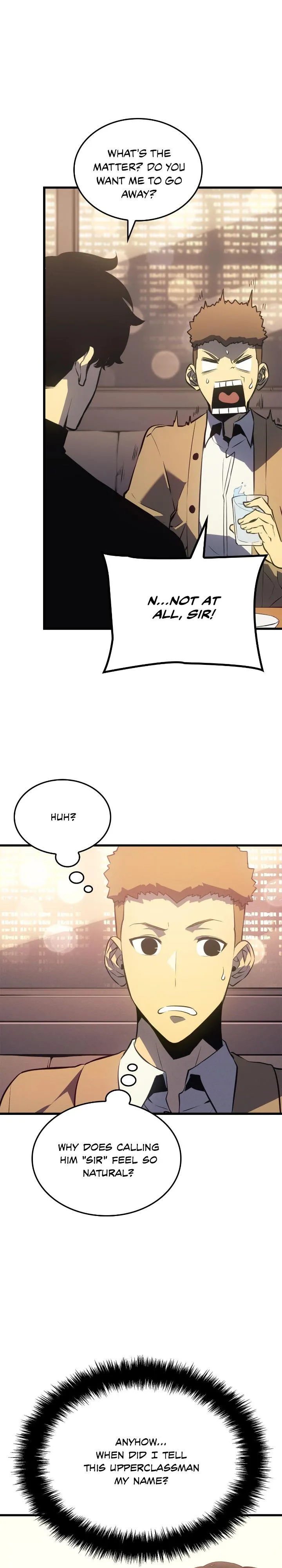 Solo Leveling Chapter 188 Image 33