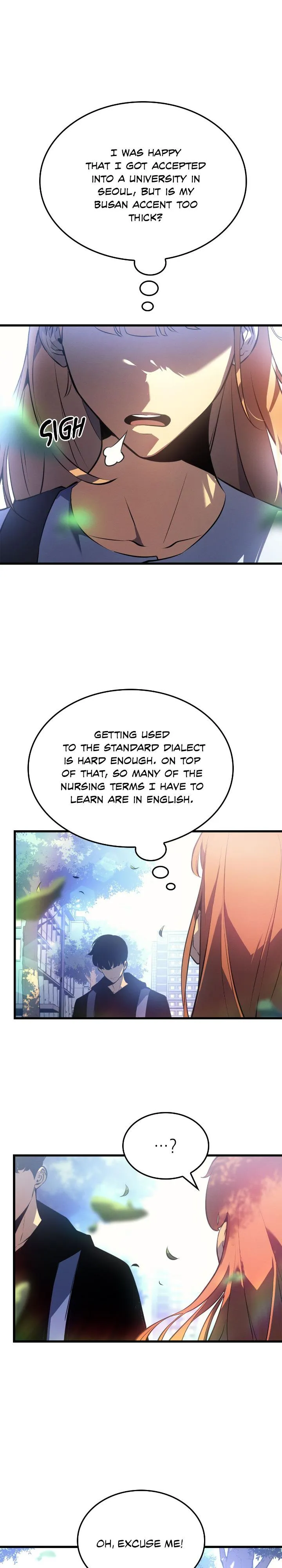 Solo Leveling Chapter 188 Image 38