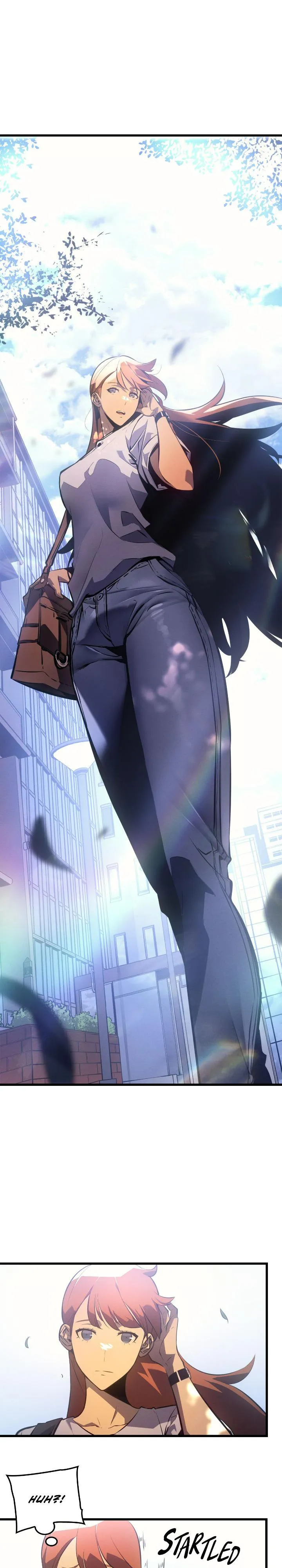 Solo Leveling Chapter 188 Image 41
